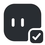 Chart Success SVG Icon